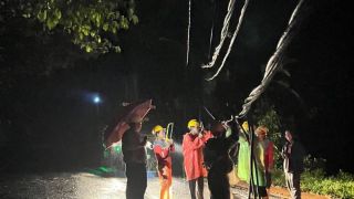 Jadwal Pemadaman Listrik di Bali Selasa (6/5): Ubud, Kuta hingga Seririt Terdampak - JPNN.com Bali