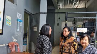 Pramella Pasaribu Cek Lapas Perempuan Kerobokan, Pastikan Keamanan & Hak WBP - JPNN.com Bali