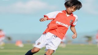 Anak Coach Teco, Spaso & Demerson Gabung Bali United Academy - JPNN.com Bali