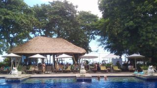 BPS Ungkap Anomali Pariwisata Bali! Turis Asing Meningkat, tetapi Hotel Sepi - JPNN.com Bali