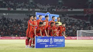 Persija tak Lagi Berkandang di Bali, Jamu Persis Solo di Stadion GBK - JPNN.com Bali