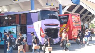 Jadwal Bus AKAP dari Bali ke Pulau Jawa Minggu 12 Mei 2024, Cek Harga Tiket! - JPNN.com Bali