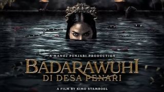 Jadwal Bioskop di Bali Sabtu (20/4): Film Badarawuhi di Desa Penari & Siksa Kubur Merajai - JPNN.com Bali