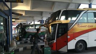 Jadwal Bus AKAP dari Bali ke Pulau Jawa Minggu 5 Mei 2024, Harga Tiket Normal! - JPNN.com Bali