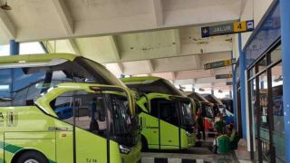 Jadwal & Harga Tiket Bus AKP dari Bali ke Pulau Jawa Senin (5/5), Lengkap! - JPNN.com Bali