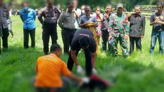 Pamit Servis Motor ke Bengkel, Pria 67 Tahun Meninggal di Kuburan Badung - JPNN.com Bali
