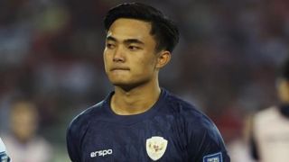 Ernando Ari Banjir Pujian, Pemain Liga Belgia Ini Langsung Angkat Topi - JPNN.com Bali