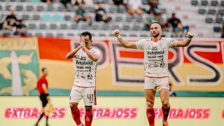 Bali United Bikin Persebaya tak Berkutik, Kunci Zona Championship Series - JPNN.com Bali