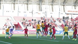 Statistik Timnas U23 Uzbekistan Mentereng, tetapi Indonesia Punya Keberuntungan - JPNN.com Bali