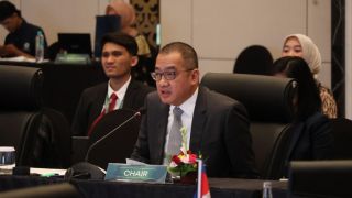 Inggris Curang Dalam Kasus Garuda, Indonesia Ancam Gugat Lembaga Antikorupsi SFO - JPNN.com Bali