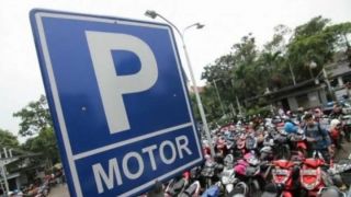 Sah, Sebegini Tarif Parkir Baru di Denpasar per 1 Mei 2024, Jangan Kaget - JPNN.com Bali