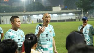 Piala Asia U17 Wanita: Satoru Mochizuki Boyong 23 Pemain, Optimistis - JPNN.com Bali