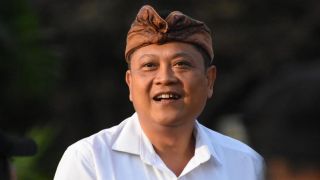 Pilkada 2024: Rai Mantra Terima Pinangan Gerindra? Tunggu Instruksi Prabowo & Jokowi - JPNN.com Bali