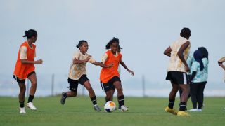 Piala Asia U17 Wanita: Filipina Dominan Pemain Abroad, Zaira Kusuma tak Ambil Pusing - JPNN.com Bali