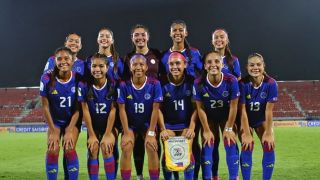 Piala Asia U17 Wanita: Filipina Tampil Menggila di Bali, Coach Sinisa Cohadzic Blak-blakan - JPNN.com Bali