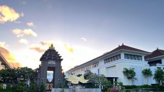 10 Hotel di the Nusa Dua Jadi Tempat Menginap Delegasi VIP & VVIP WWF ke-10 - JPNN.com Bali