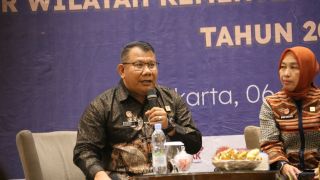 Kadivpas Bali Paparkan Layanan Rehabilitasi, Lapastik Bangli Memenuhi Target - JPNN.com Bali