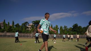 Timnas U17 Wanita Indonesia vs Korsel: Duel Tim Terluka, Tuan Rumah Wajib Menang - JPNN.com Bali
