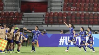 Piala Asia U17 Wanita: Australia Dalam Tekanan, Jepang Rileks - JPNN.com Bali