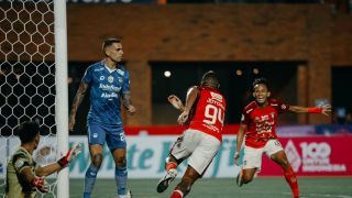 Bali United Unggul Statistik, tetapi Gagal Bungkam Persib, Ini Kata Coach Teco - JPNN.com Bali