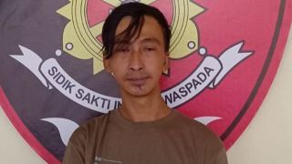 Pria Denpasar Diciduk Polisi, Judi Online & Miras Membawanya ke Penjara, Lihat - JPNN.com Bali