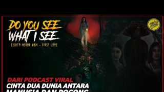 Jadwal Bioskop di Bali Kamis (16/5): Film Horor Do You See What 1 See: First Love Tayang Perdana - JPNN.com Bali