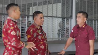 Elly Yuzar Puji Lapastik Bangli: Ini Luar Biasa - JPNN.com Bali