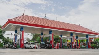 Pertamina Prediksi Konsumsi BBM & LPG di Bali Naik, Tambah Stok 15 – 20 Persen - JPNN.com Bali