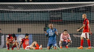 Bali United Menang Bola & Passing, Persib Mencetak Banyak Peluang dan Gol - JPNN.com Bali