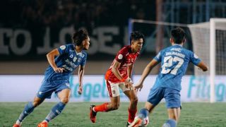 Andhika Wijaya Minta Maaf Terbuka, Coach Teco Sorot Bola Mati - JPNN.com Bali