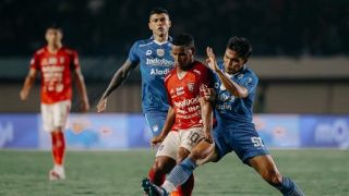 Ciro Alves Puji Performa Persib saat Bekuk Bali United, ternyata - JPNN.com Bali