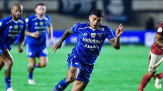 Bojan Hodak: Persib Pantas Menang, Peluang Bali United tak Ada yang Mematikan - JPNN.com Bali