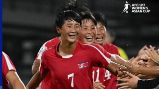 Korea Utara Perfek, Juara Piala Asia U17 Wanita Setelah Bungkam Jepang 1 – 0 - JPNN.com Bali