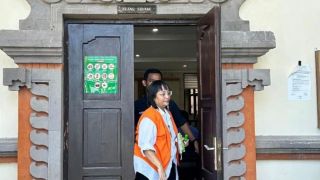 Asisten Manajer PT MRI Penggelap Iuran BPJS Ketenagakerjaan Diadili, Kasusnya Berat - JPNN.com Bali