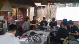 KMS Kecam Aksi Ormas di Bali Gagalkan Forum Air untuk Rakyat, Minta Polisi Bertindak - JPNN.com Bali