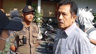 Mantan Hakim MK Kecewa PWF Digagalkan Ormas: Ada Apa Kok Takut Sekali! - JPNN.com Bali