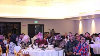 RUU Hukum Acara Perdata Masuk Prolegnas Prioritas, Minta Masyarakat Bali Berperan - JPNN.com Bali