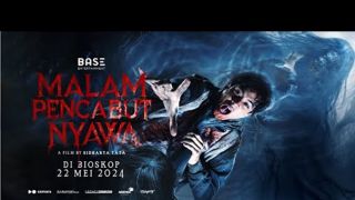 Jadwal Bioskop di Bali Rabu (22/5): Film Horor Malam Pencabut Nyawa Tayang Perdana - JPNN.com Bali