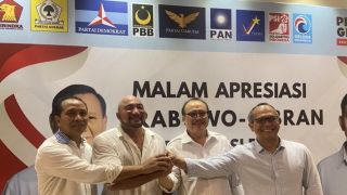 Fixed, KIM Tunjuk Ketua PSI Bali Maju Pilwali Denpasar, Kaesang Turun Gunung - JPNN.com Bali