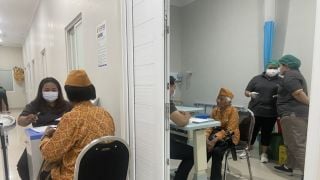RSGM Saraswati Denpasar Menyediakan Layanan Gigi Palsu untuk Veteran, Gratis - JPNN.com Bali