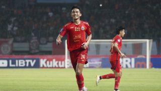 Persija Pincang Kontra PSM Makassar di Bali, Rizky Ridho dan Maciej Gajos Absen - JPNN.com Bali