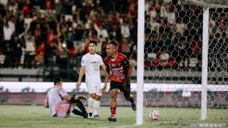 Head to Head Persis vs Bali United: Serdadu Tridatu Selalu Kalah di Manahan - JPNN.com Bali