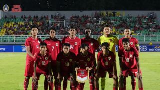 Piala Asia U20: Indra Sjafri Panggil 23 Pemain, Ada 3 Debutan, Ini Daftarnya - JPNN.com Bali