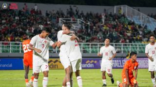 Ini Jadwal Timnas U20 Indonesia di Piala Asia U20 2025, Catat Tanggal & Waktunya - JPNN.com Bali