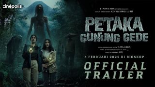 Jadwal Bioskop di Bali Sabtu (22/2): Film Made in Bali dan Petaka Gunung Gede Merajai - JPNN.com Bali