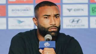 Yuran Fernandes Minta Maaf setelah Olok-Olok Liga Indonesia, Begini Kalimatnya - JPNN.com Bali