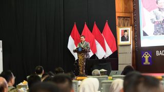 Yudhistira Dwi: Kemenkum Menuju Transformasi Pemerintahan Digital 2045 - JPNN.com Bali