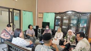 Kadiv Yankum Farida Getol Sosialisasi Layanan AHU ke Lombok Barat, Tugasnya Besar - JPNN.com Bali