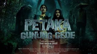 Jadwal Bioskop di Bali Senin (10/3): Film Horor Petaka Gunung Gede Belum Goyah - JPNN.com Bali