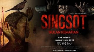 Jadwal Bioskop di Bali Minggu (16/3): Film Jodoh Bukan Biasa & Singsot Merajai - JPNN.com Bali